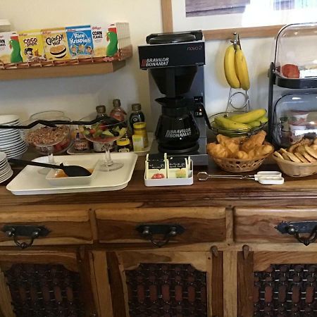 Eskdale Guest House Inverness Luaran gambar