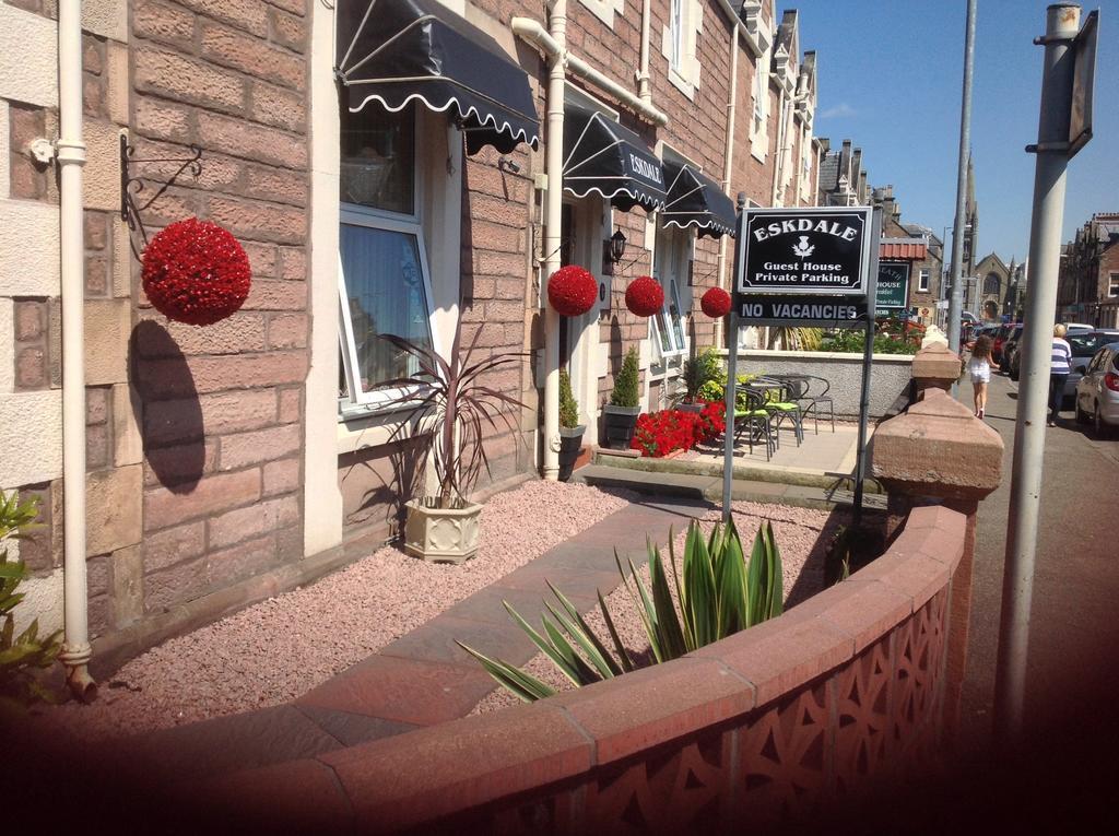 Eskdale Guest House Inverness Luaran gambar