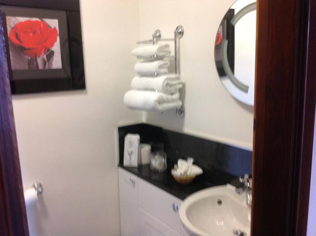 Eskdale Guest House Inverness Luaran gambar