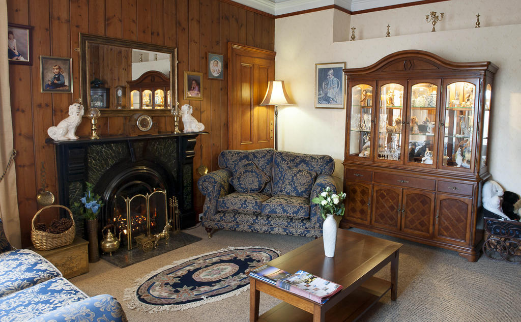 Eskdale Guest House Inverness Luaran gambar