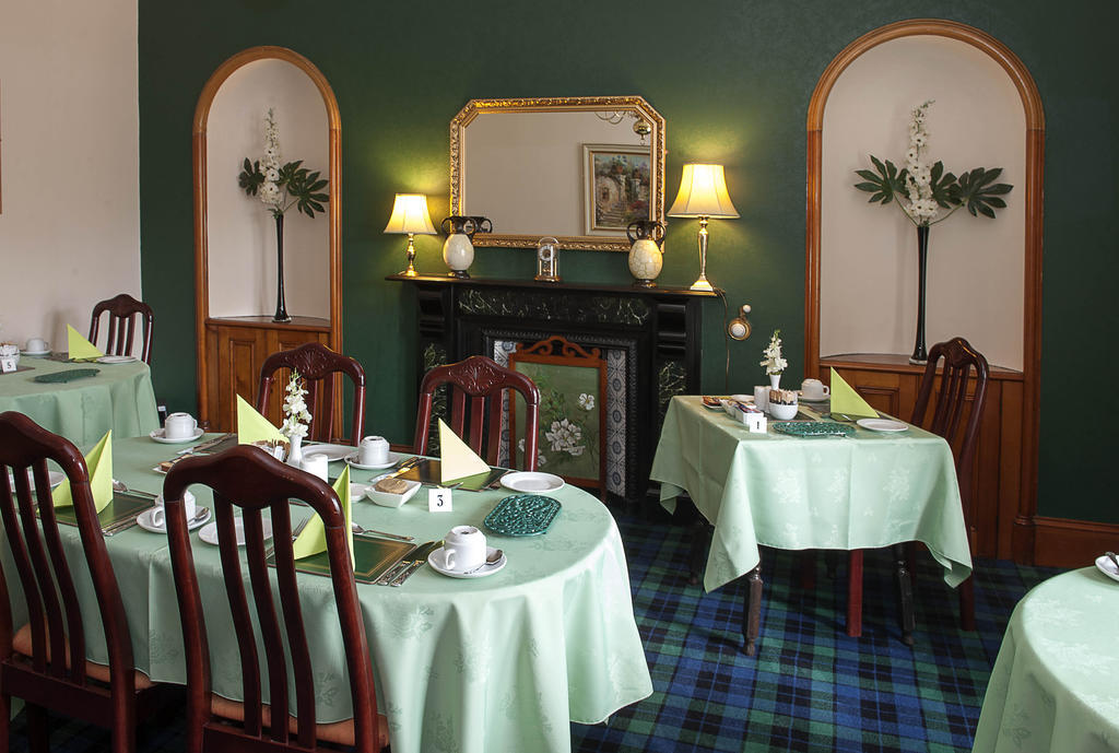 Eskdale Guest House Inverness Luaran gambar