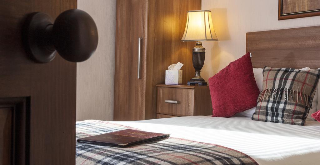 Eskdale Guest House Inverness Bilik gambar