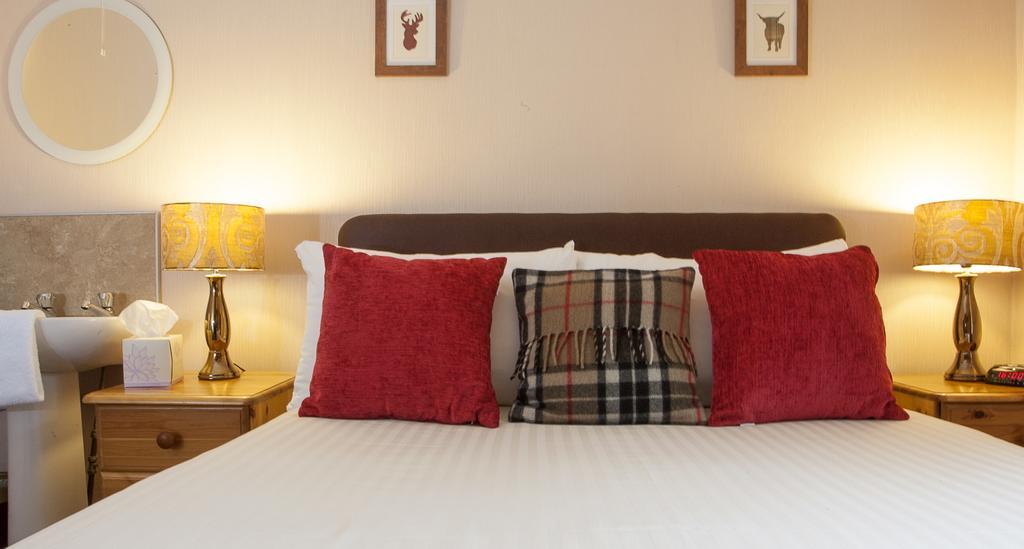 Eskdale Guest House Inverness Bilik gambar