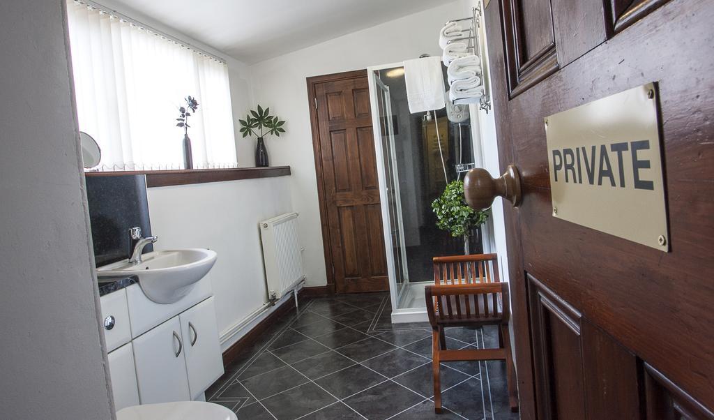 Eskdale Guest House Inverness Bilik gambar