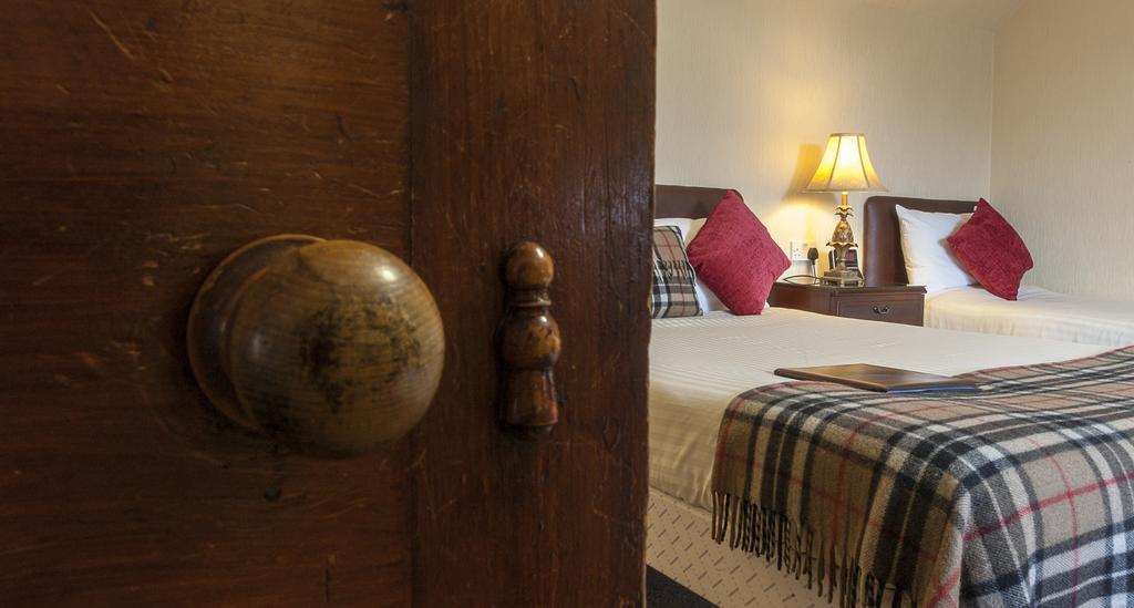 Eskdale Guest House Inverness Bilik gambar