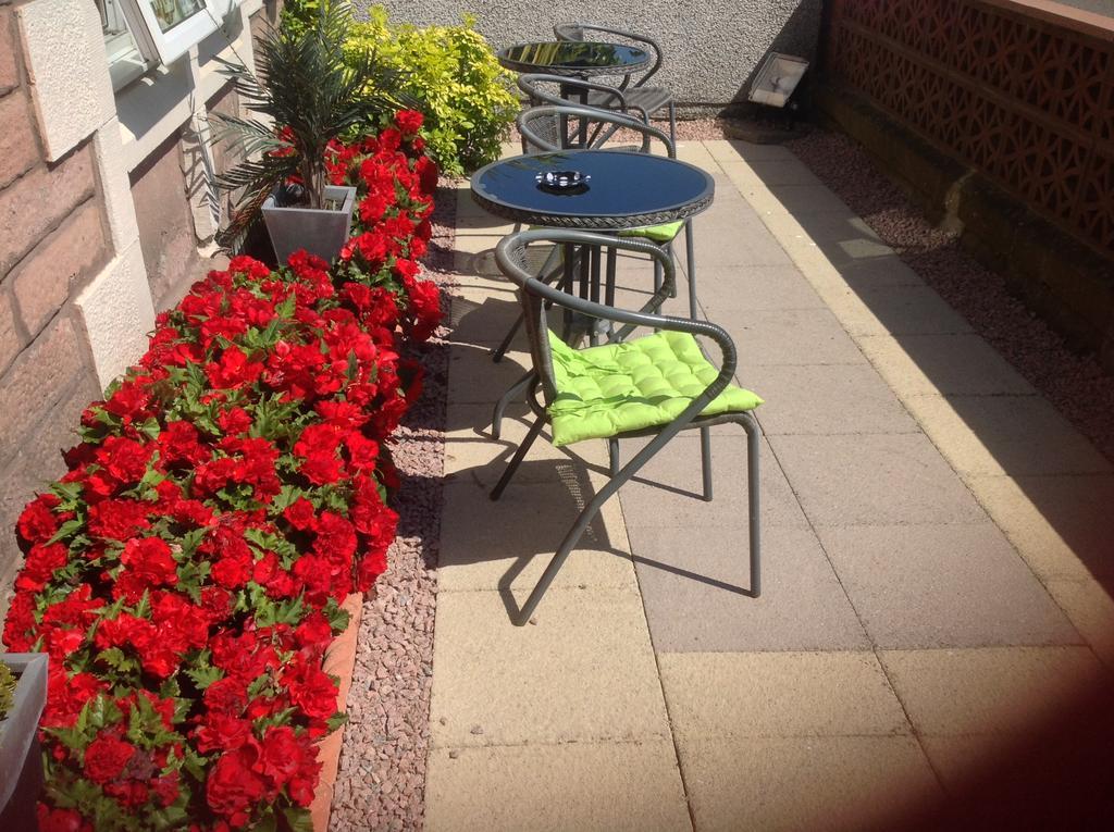 Eskdale Guest House Inverness Luaran gambar