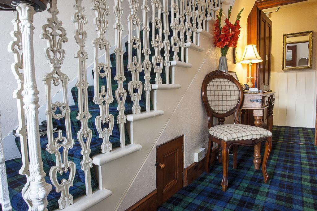 Eskdale Guest House Inverness Luaran gambar