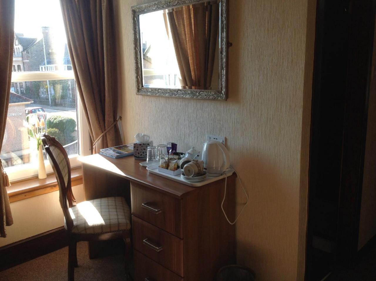 Eskdale Guest House Inverness Luaran gambar