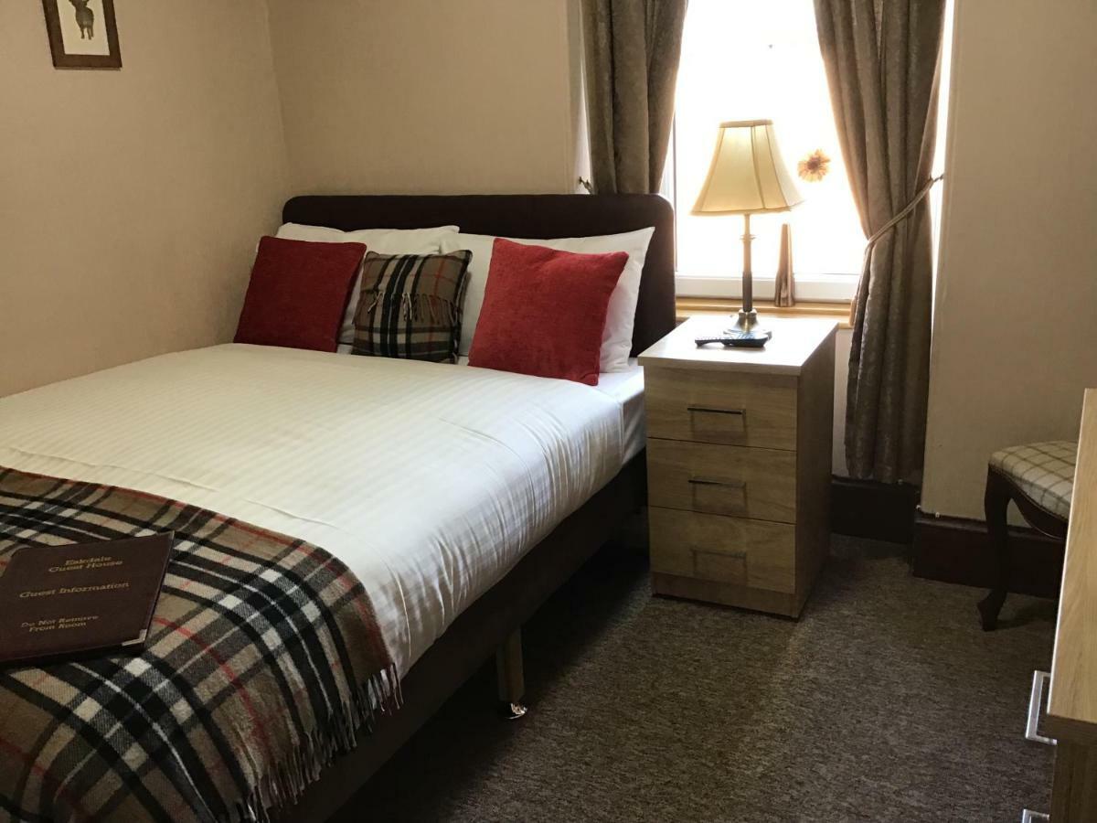 Eskdale Guest House Inverness Luaran gambar