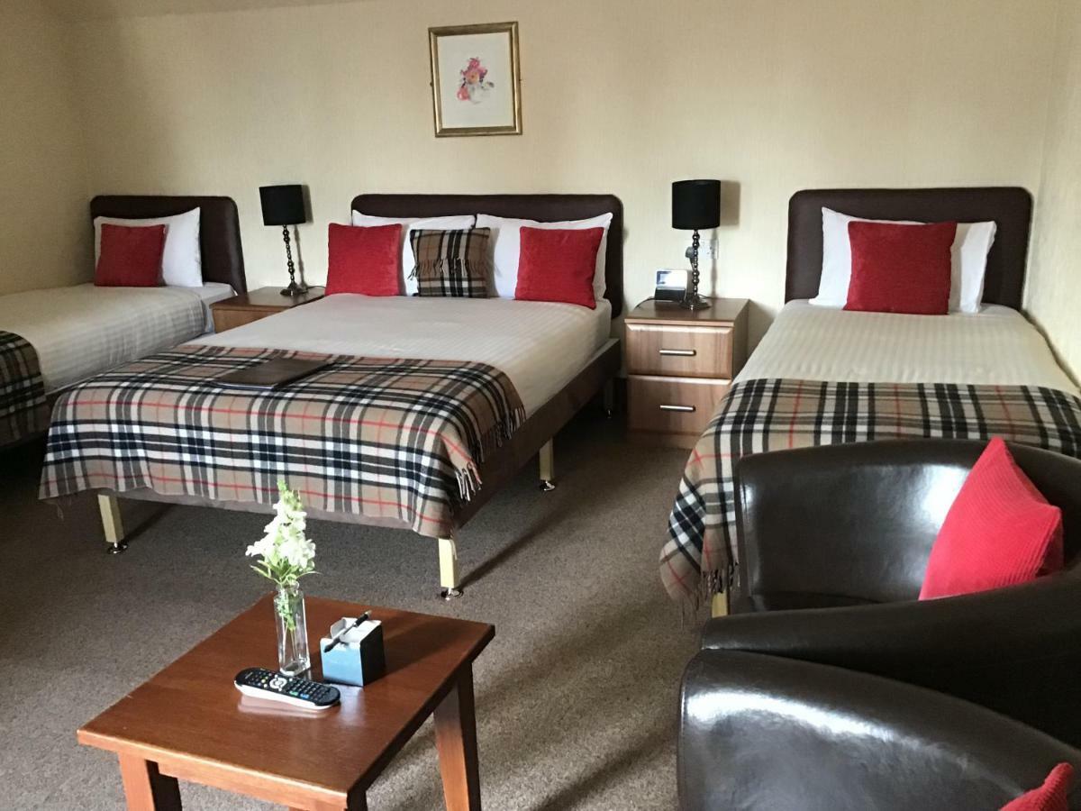 Eskdale Guest House Inverness Luaran gambar