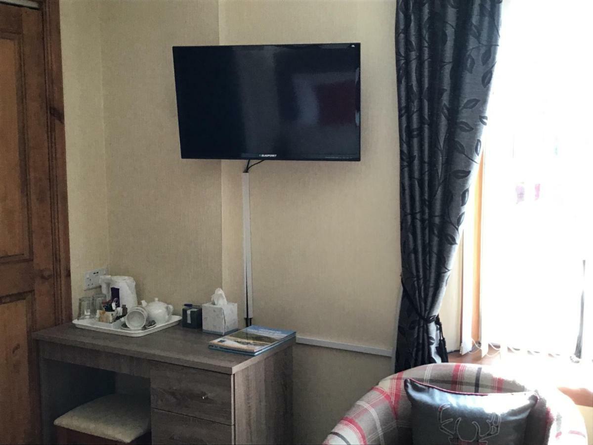 Eskdale Guest House Inverness Luaran gambar