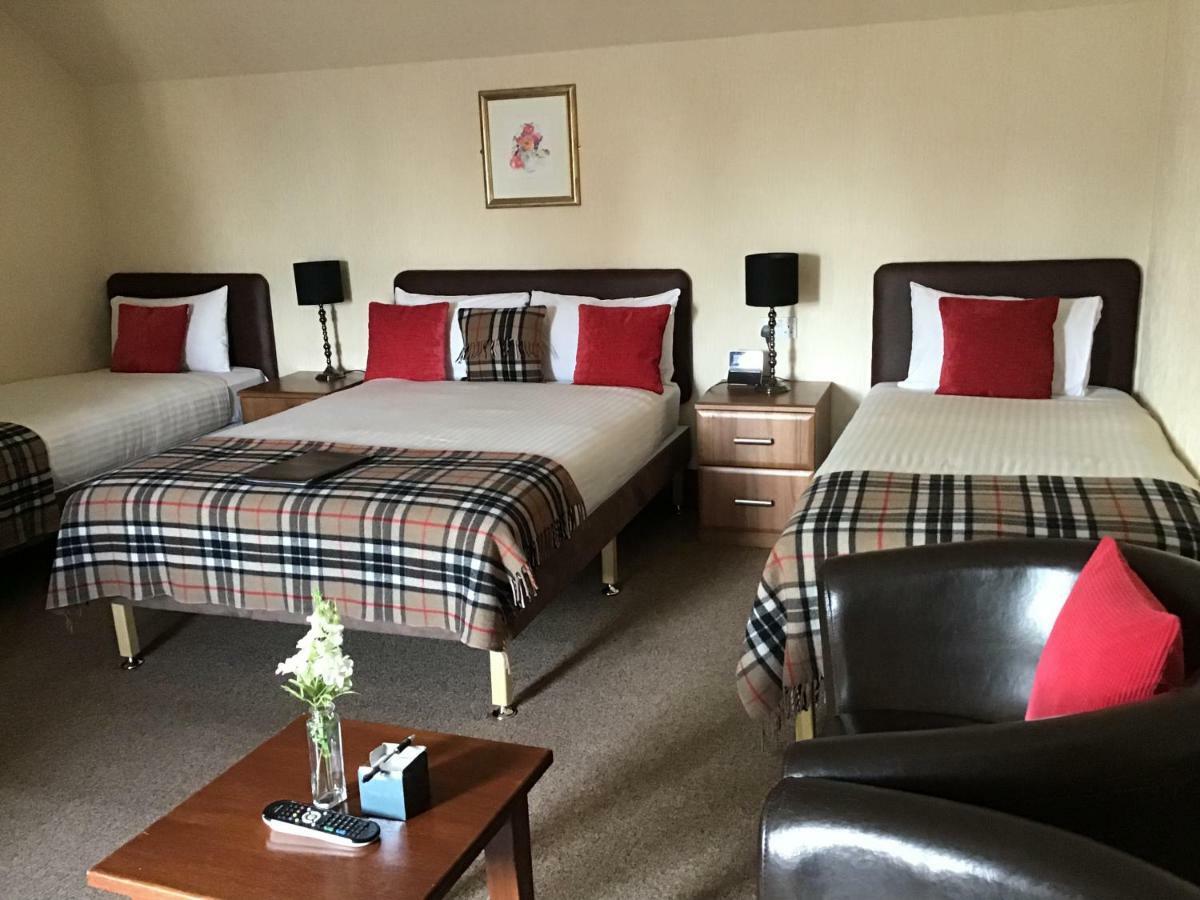 Eskdale Guest House Inverness Luaran gambar