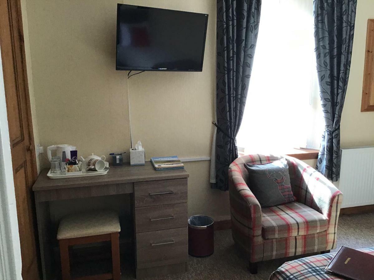Eskdale Guest House Inverness Luaran gambar