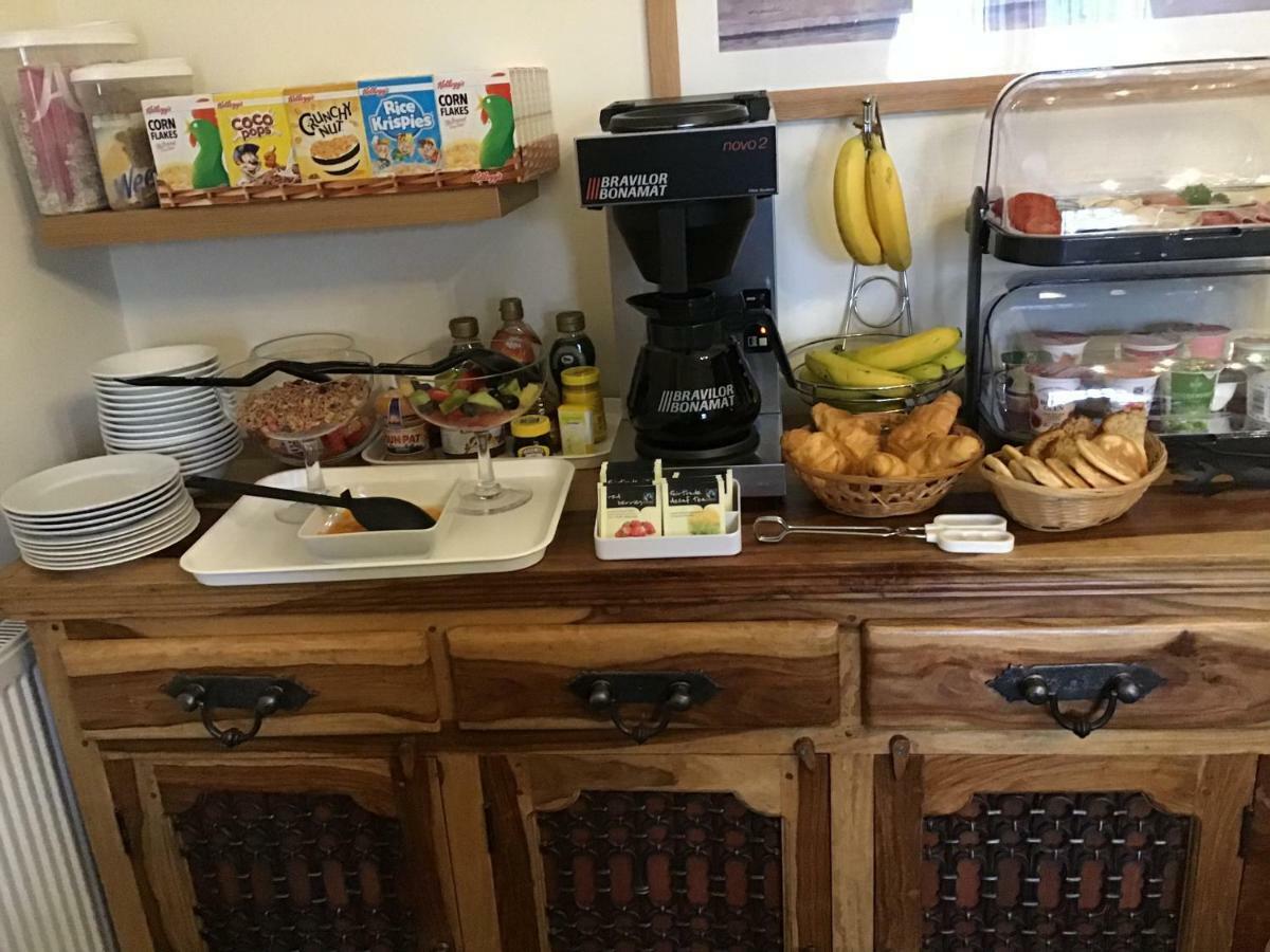 Eskdale Guest House Inverness Luaran gambar
