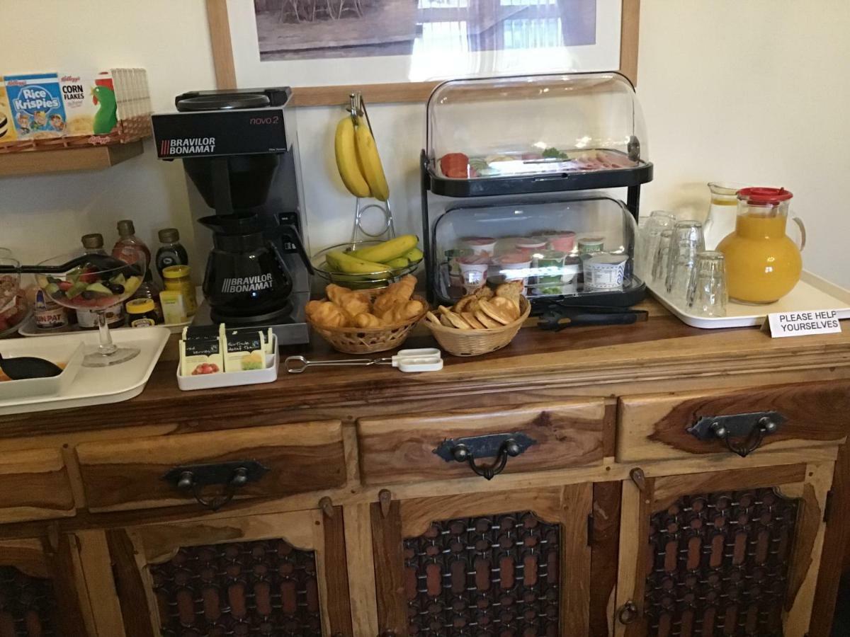 Eskdale Guest House Inverness Luaran gambar