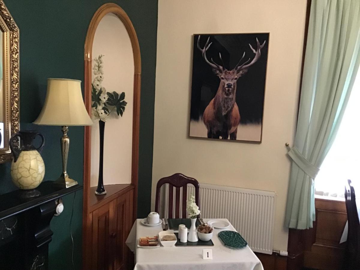 Eskdale Guest House Inverness Luaran gambar
